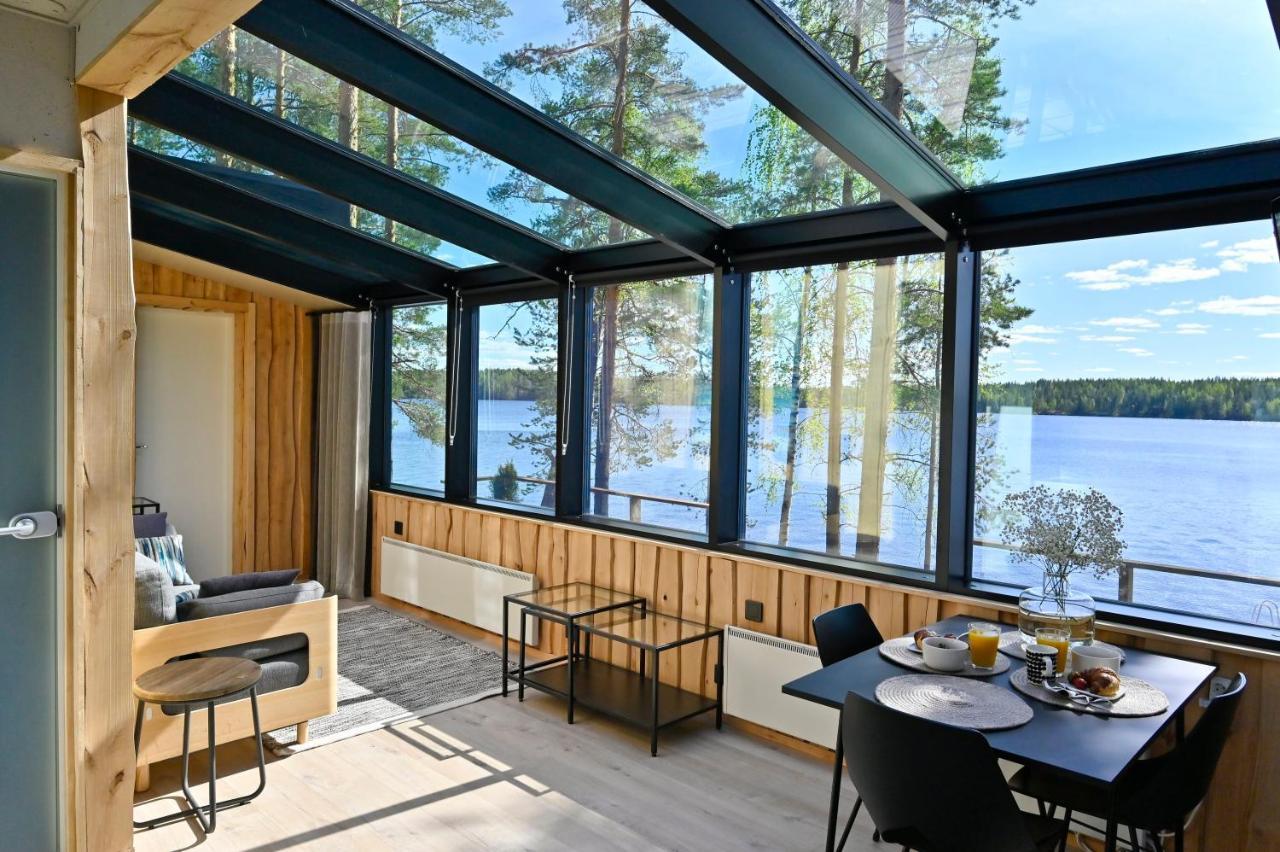 Top Star Lakeland Війтасаарі Екстер'єр фото