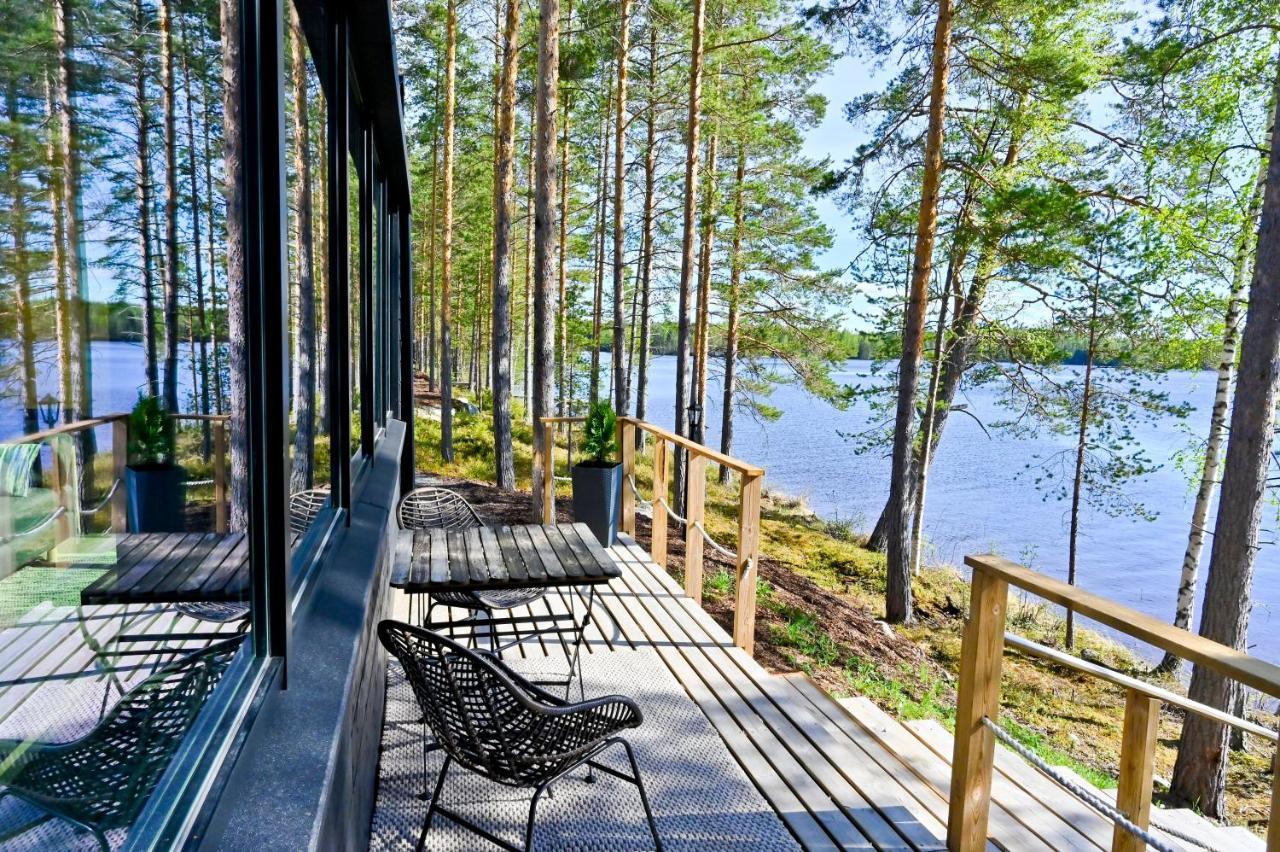 Top Star Lakeland Війтасаарі Екстер'єр фото