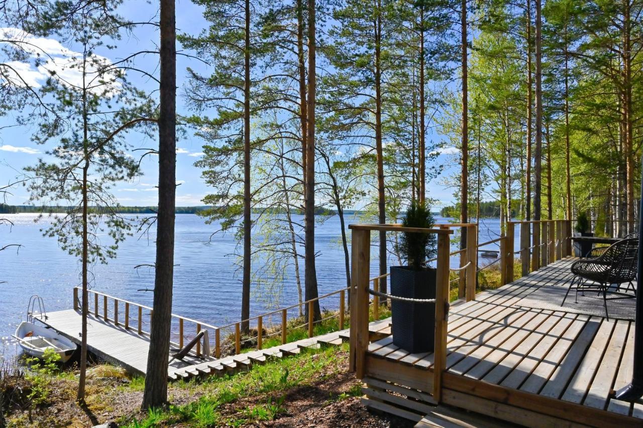 Top Star Lakeland Війтасаарі Екстер'єр фото