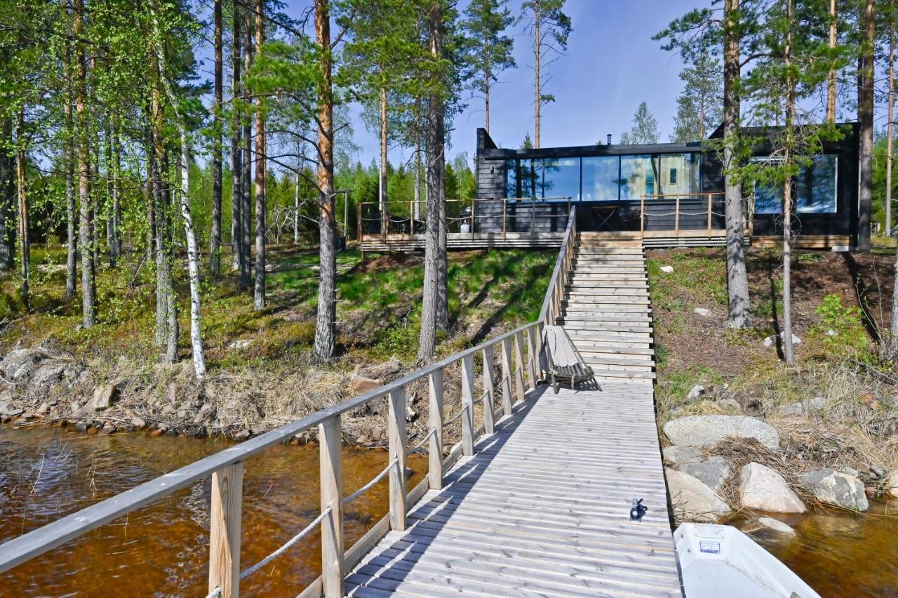 Top Star Lakeland Війтасаарі Екстер'єр фото